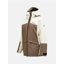 Kurtka narciarska męska PEAK PERFORMANCE Vertec HIPE 3L Shell Jacket brązowa
Kurtka narciarska męska PEAK PERFORMANCE Vertec HIPE 3L Shell Jacket brązowa