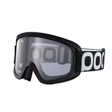 Gogle rowerowe POC Opsin MTB czarny cat. 1
Gogle rowerowe POC Opsin MTB czarny cat. 1