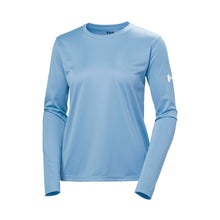 Bielizna termiczna damska HELLY HANSEN W HH TECH CREW LS 2.0 niebieska
Bielizna termiczna damska HELLY HANSEN W HH TECH CREW LS 2.0 niebieska