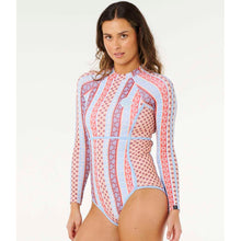 Kostium damski RIP CURL Coastal Instincts Upf Surfsuit multikolor
Kostium damski RIP CURL Coastal Instincts Upf Surfsuit multikolor
