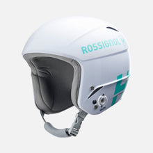 Kask narciarski ROSSIGNOL HERO Kids Impacts white
Kask narciarski ROSSIGNOL HERO Kids Impacts white
