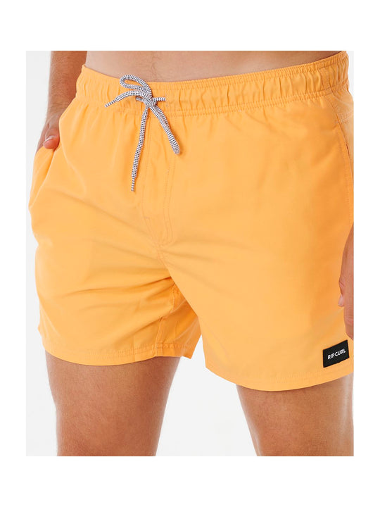Boardshorty męskie RIP CURL Offset Volley pmarańczowe
Boardshorty męskie RIP CURL Offset Volley pmarańczowe