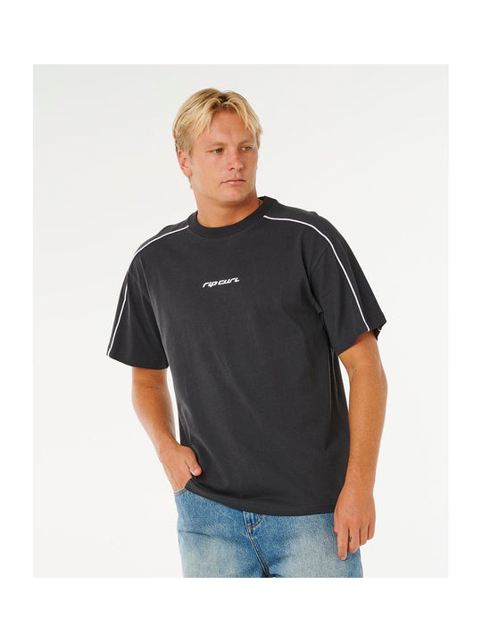 Koszulka męska RIP CURL Inner Visions Panel Tee czarna
Koszulka męska RIP CURL Inner Visions Panel Tee czarna