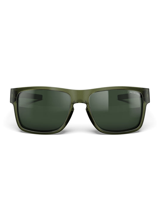 Okulary z polaryzacją JULBO Better L - Spectron 3 Polarized - Army Green
Okulary z polaryzacją JULBO Better L - Spectron 3 Polarized - Army Green