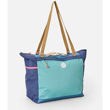 Torebka damska RIP CURL Rip 32L Beach Tote niebieska
Torebka damska RIP CURL Rip 32L Beach Tote niebieska