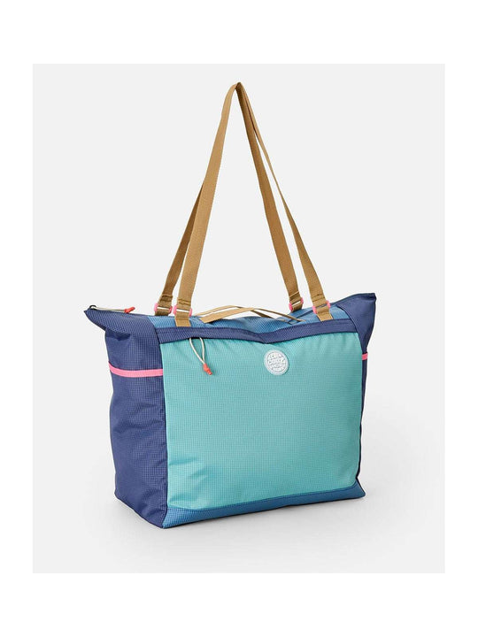 Torebka damska RIP CURL Rip 32L Beach Tote niebieska
Torebka damska RIP CURL Rip 32L Beach Tote niebieska