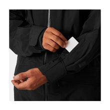 Kurtka narciarska męska HELLY HANSEN SOGN TINDEN SHELL JACKET czarna
Kurtka narciarska męska HELLY HANSEN SOGN TINDEN SHELL JACKET czarna