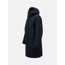 Parka męska PEAK PERFORMANCE Treeline HIPE 2L Insulated Shell Parka czarna
Parka męska PEAK PERFORMANCE Treeline HIPE 2L Insulated Shell Parka czarna