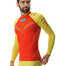 Koszulka termoaktywna UYN Natyon 3.0 Spain Uw Shirt Lg Sl.Turtle Neck
Koszulka termoaktywna UYN Natyon 3.0 Spain Uw Shirt Lg Sl.Turtle Neck