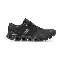 Buty do biegania ON W CLOUD X czarny
Buty do biegania ON W CLOUD X czarny