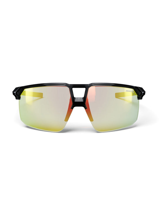 Okulary fotochromowe JULBO Liry - Reactiv 1-3 Light Amplifier - Black/Shiny Translucent Dark Gray
Okulary fotochromowe JULBO Liry - Reactiv 1-3 Light Amplifier - Black/Shiny Translucent Dark Gray