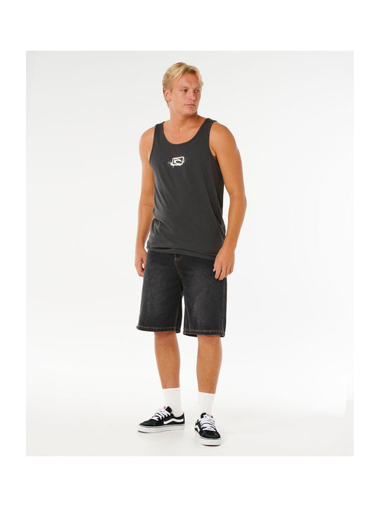Koszulka męska RIP CURL Medina Inner Visions Tank czarna
Koszulka męska RIP CURL Medina Inner Visions Tank czarna