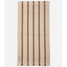 Ręcznik męskie RIP CURL Classic Surf Jacquard Towel beżowy
Ręcznik męskie RIP CURL Classic Surf Jacquard Towel beżowy