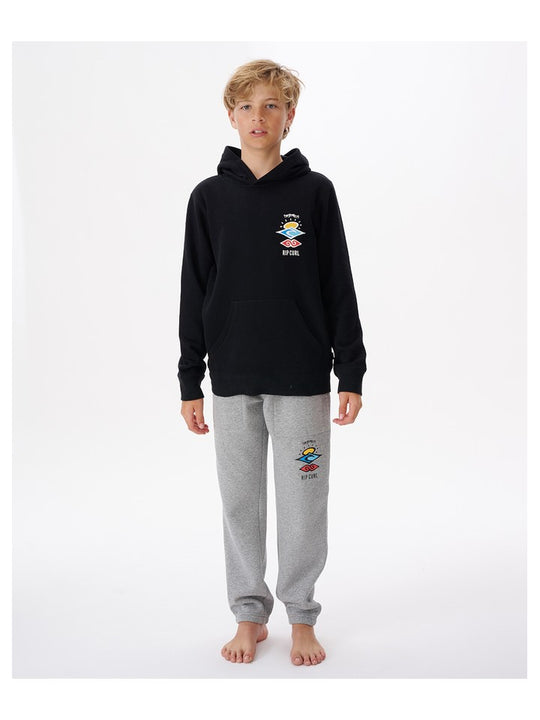 Bluza chłopięca RIP CURL Search Icon Hood -Boy czarny
Bluza chłopięca RIP CURL Search Icon Hood -Boy czarny