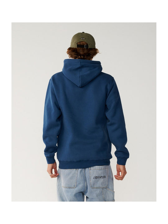 Bluza męska RIP CURL Staple Hood granatowa
Bluza męska RIP CURL Staple Hood granatowa