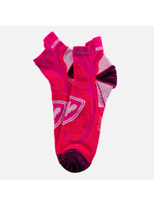 Skarpety trailowe damskie Rossignol W Skpr Trail Socks różowy - Adventure Sports
Skarpety trailowe damskie Rossignol W Skpr Trail Socks różowy - Adventure Sports