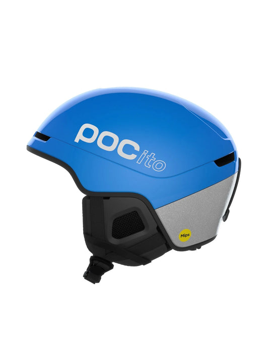 Kask narciarski POCito Obex niebieski
Kask narciarski POCito Obex niebieski