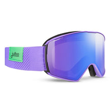 Gogle narciarskie JULBO LAUNCHER fioletowe fotochrom Cat 1-3 hi-contrast
Gogle narciarskie JULBO LAUNCHER fioletowe fotochrom Cat 1-3 hi-contrast