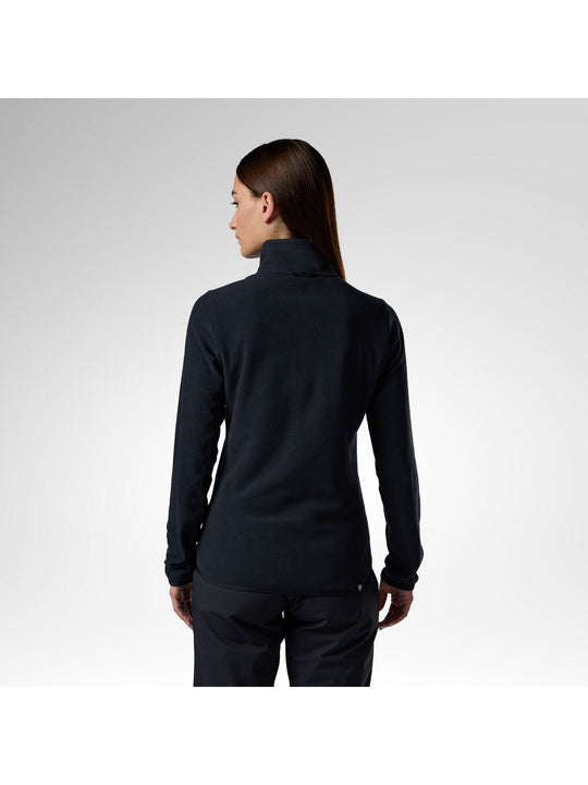 Bluza damska ROSSIGNOL W Quarter Zip Polar Fleece czarna
Bluza damska ROSSIGNOL W Quarter Zip Polar Fleece czarna