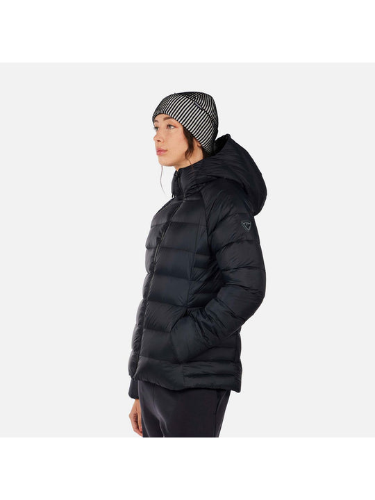 Kurtka damska ROSSIGNOL W ARETU DOWN JKT czarna
Kurtka damska ROSSIGNOL W ARETU DOWN JKT czarna