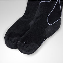 Skarpety damskie ROSSIGNOL W Intermediate Ski Socks czarne
Skarpety damskie ROSSIGNOL W Intermediate Ski Socks czarne