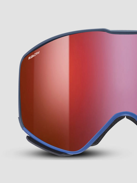 Gogle narciarskie JULBO Quickshift niebieski Cat 0-4 High Contrast - XL - Adventure Sports
Gogle narciarskie JULBO Quickshift niebieski Cat 0-4 High Contrast - XL - Adventure Sports