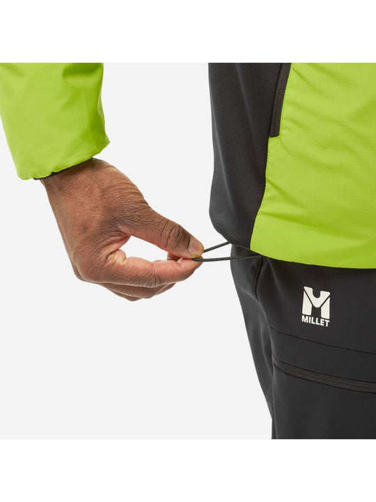 Kurtka męska MILLET Bossons 60 Jkt M żółta limonkowa
Kurtka męska MILLET Bossons 60 Jkt M żółta limonkowa