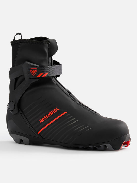 Buty do narciarstwa biegowego ROSSIGNOL X-7 SC
Buty do narciarstwa biegowego ROSSIGNOL X-7 SC