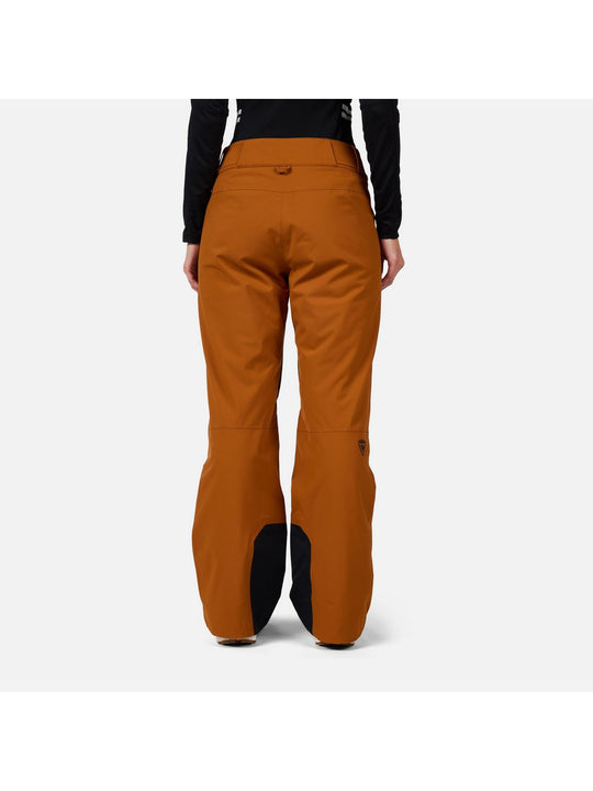 Spodnie narciarskie damskie ROSSIGNOL W Outerlimits Insulated Pant brązowe
Spodnie narciarskie damskie ROSSIGNOL W Outerlimits Insulated Pant brązowe