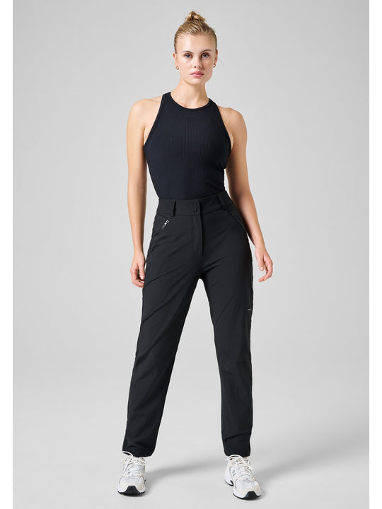 Spodnie damskie CASALL Warm Active Pants kolor czarny
Spodnie damskie CASALL Warm Active Pants kolor czarny