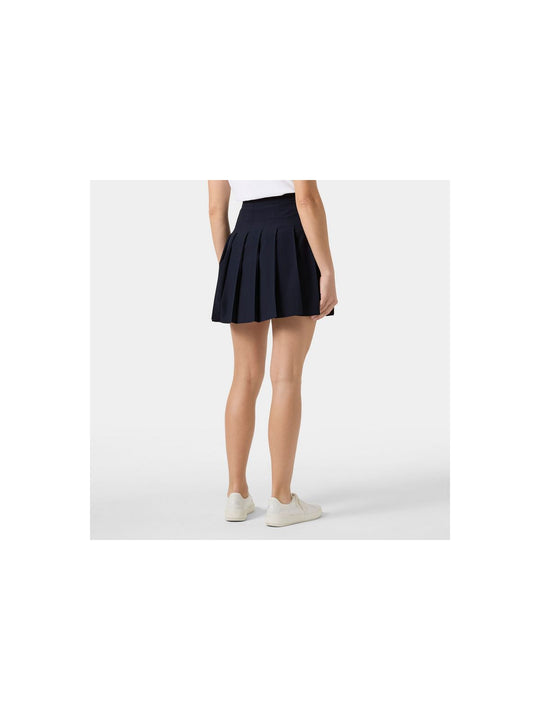 Spódnica HELLY HANSEN W Thalia Pleated Skirt granatowa
Spódnica HELLY HANSEN W Thalia Pleated Skirt granatowa