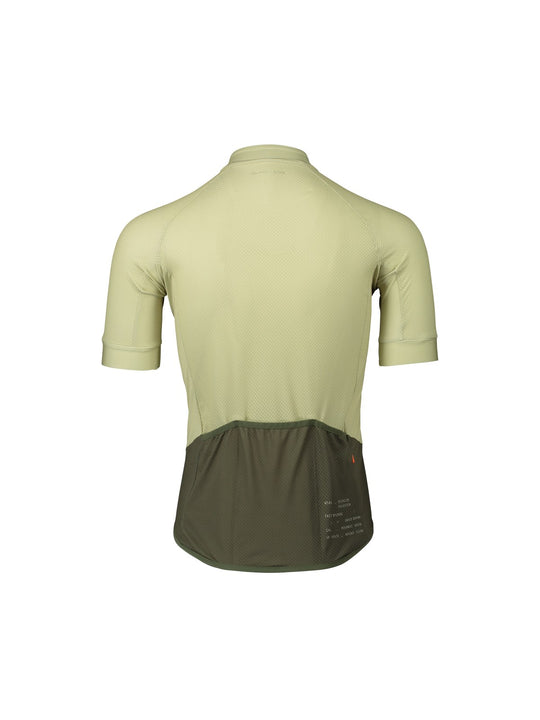 Koszulka rowerowa POC M’s ESSENTIAL ROAD LOGO - zielony - Adventure Sports
Koszulka rowerowa POC M’s ESSENTIAL ROAD LOGO - zielony - Adventure Sports
