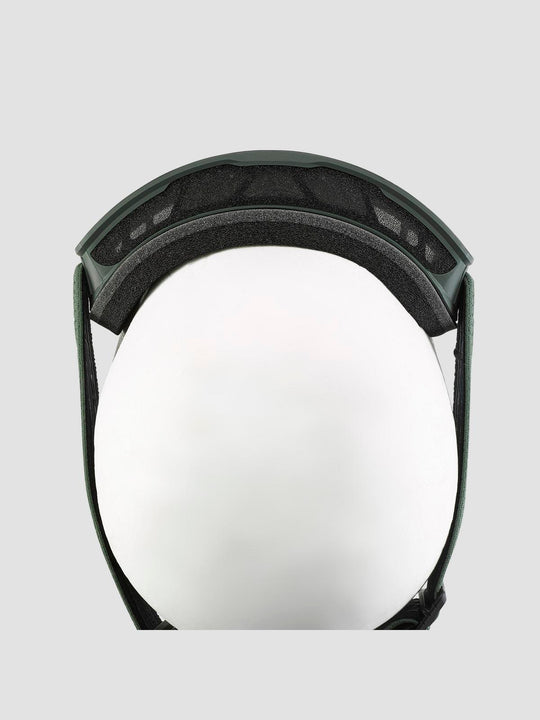 Gogle narciarskie JULBO CYCLON zielone fotochrom Cat 0-4 High Contrast
Gogle narciarskie JULBO CYCLON zielone fotochrom Cat 0-4 High Contrast