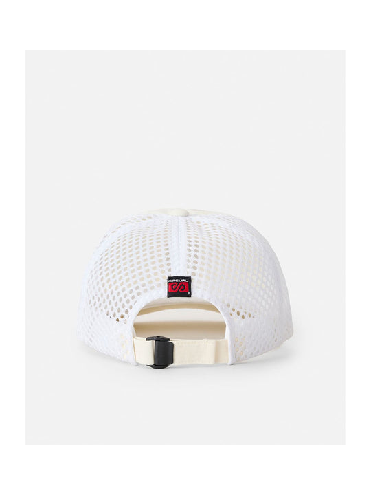 Czapka z daszkiem męska RIP CURL Search Dawn Trucker biała
Czapka z daszkiem męska RIP CURL Search Dawn Trucker biała