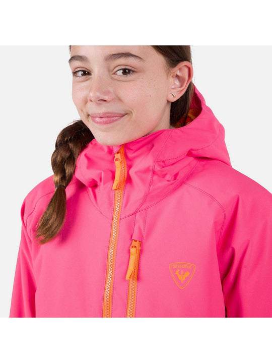 Kurtka narciarska dziecięca Rossignol Jr Wispile Jkt czerwony - Adventure Sports
Kurtka narciarska dziecięca Rossignol Jr Wispile Jkt czerwony - Adventure Sports
