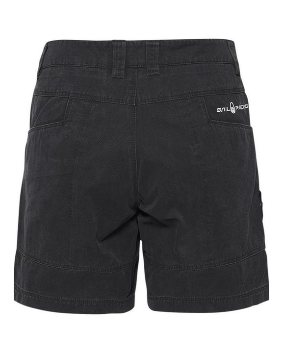 SZORTY damskie Sail Racing W GALE SHORTS czarne
SZORTY damskie Sail Racing W GALE SHORTS czarne