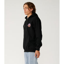 Bluza męska RIP CURL Wettie Passage Icon Zip Thru czarna
Bluza męska RIP CURL Wettie Passage Icon Zip Thru czarna