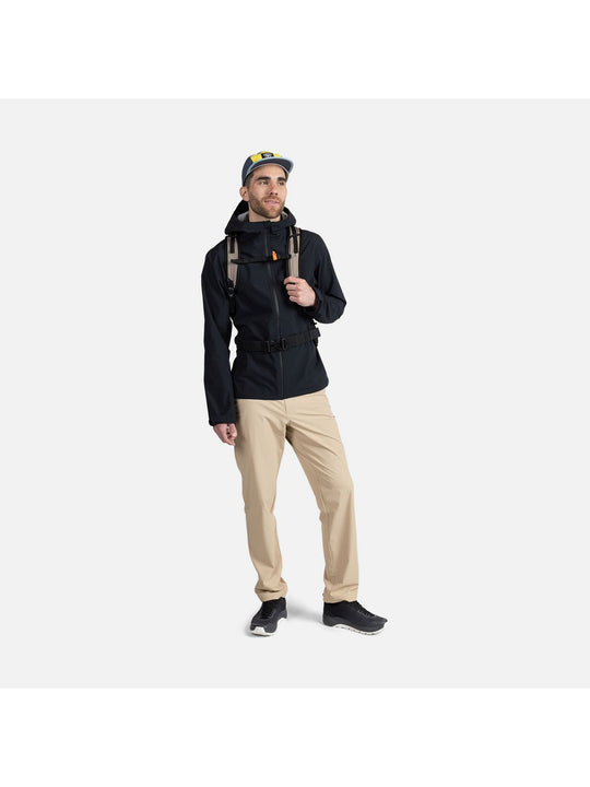 Kurtka wodoodporna ROSSIGNOL Utiliv Jkt czarna - Adventure Sports
Kurtka wodoodporna ROSSIGNOL Utiliv Jkt czarna - Adventure Sports