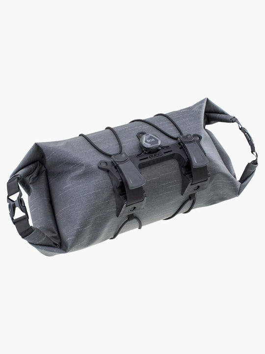Torba rowerowa EVOC Handlebar Pack Boa Wp 5 steel
Torba rowerowa EVOC Handlebar Pack Boa Wp 5 steel