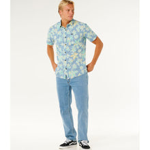 Koszula męska RIP CURL Sessions S/S Shirt niebieska
Koszula męska RIP CURL Sessions S/S Shirt niebieska