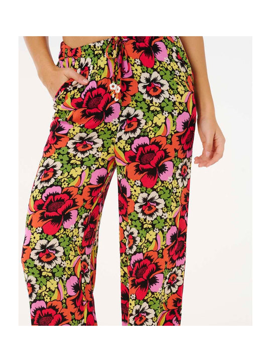 Spodnie damskie RIP CURL Blooming Wide Leg Pant multikolor
Spodnie damskie RIP CURL Blooming Wide Leg Pant multikolor