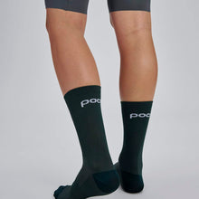 Skarpety rowerowe POC Cadence Road Long Sock zielone
Skarpety rowerowe POC Cadence Road Long Sock zielone