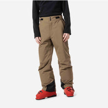 Spodnie chłopięce na narty Rossignol Boy Ski Pant zielony - narciarskie - Adventure Sports
Spodnie chłopięce na narty Rossignol Boy Ski Pant zielony - narciarskie - Adventure Sports