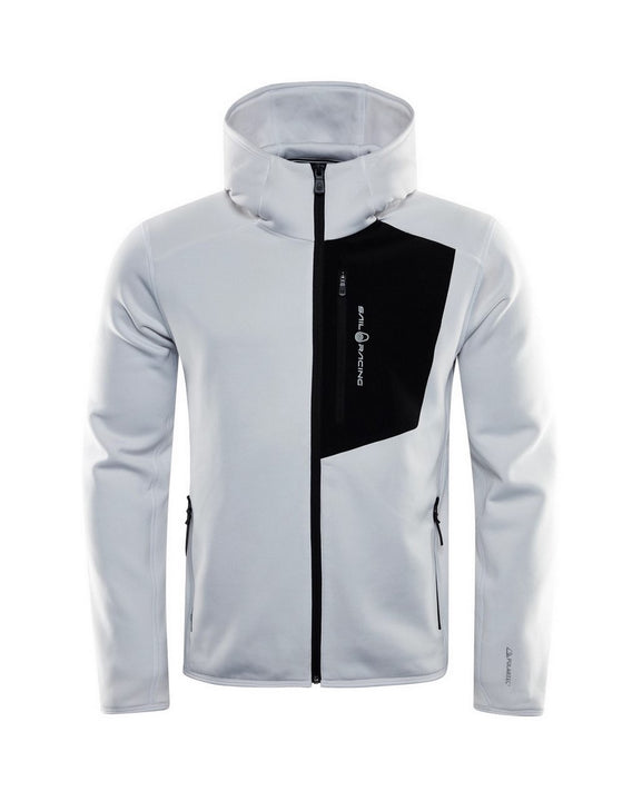 Kurtka żeglarska Sail Racing SPRAY POLARTEC HOOD biała
Kurtka żeglarska Sail Racing SPRAY POLARTEC HOOD biała