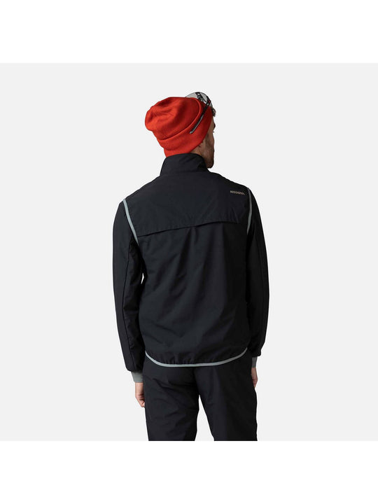 Kamizelka Rossignol Active Versatile Xc Vest czarny - Adventure Sports
Kamizelka Rossignol Active Versatile Xc Vest czarny - Adventure Sports
