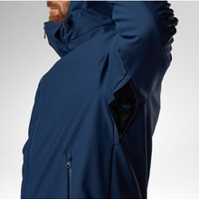 Kurtka narciarska męska ROSSIGNOL M Resort Softshell Jacket niebieska
Kurtka narciarska męska ROSSIGNOL M Resort Softshell Jacket niebieska