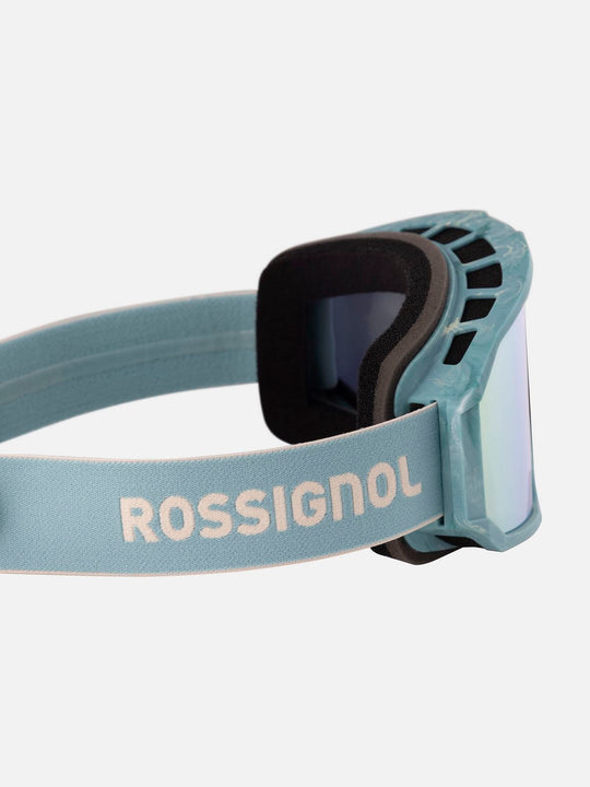 Gogle narciarskie ROSSIGNOL Essential Blue Lagoon Cat 2 niebieski
Gogle narciarskie ROSSIGNOL Essential Blue Lagoon Cat 2 niebieski