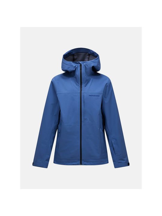 Kurtka narciarska męska PEAK PERFORMANCE Maroon HIPE 3L Shell Jacket niebieska
Kurtka narciarska męska PEAK PERFORMANCE Maroon HIPE 3L Shell Jacket niebieska