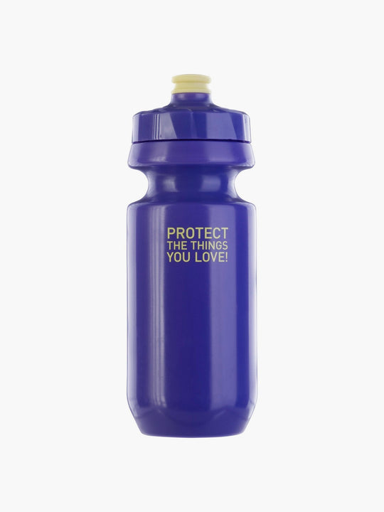 Bidon EVOC Drink Bottle 0,55 violet
Bidon EVOC Drink Bottle 0,55 violet