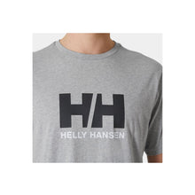 Koszulka męska Męska HELLY HANSEN Hh Logo T-Shirt 3.0 szara
Koszulka męska Męska HELLY HANSEN Hh Logo T-Shirt 3.0 szara